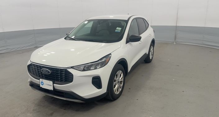 Thumbnail: 2026 Ford Escape - 1