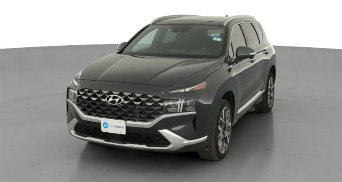 Thumbnail: 2023 Hyundai Santa Fe - 1