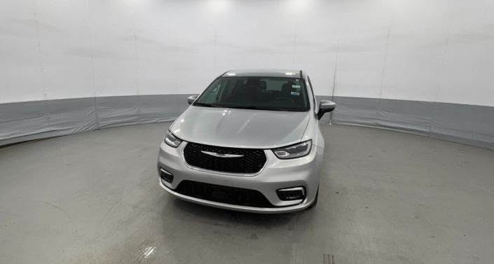 Thumbnail: 2023 Chrysler Pacifica - 1