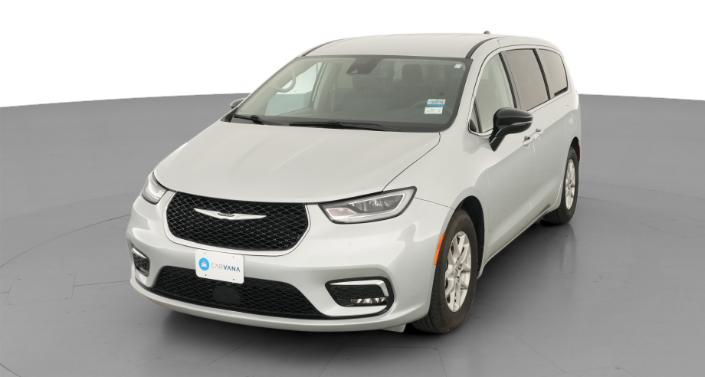 Thumbnail: 2024 Chrysler Pacifica - 1