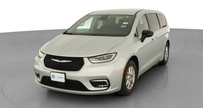 Thumbnail: 2024 Chrysler Pacifica - 1