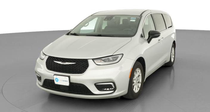 Thumbnail: 2024 Chrysler Pacifica - 1