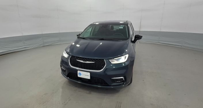 Thumbnail: 2024 Chrysler Pacifica - 1