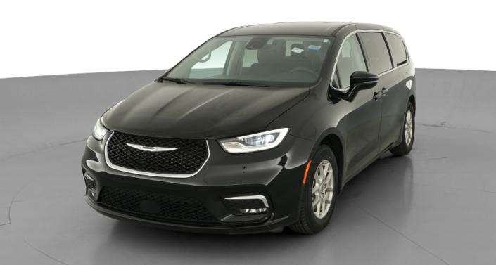Thumbnail: 2024 Chrysler Pacifica - 1