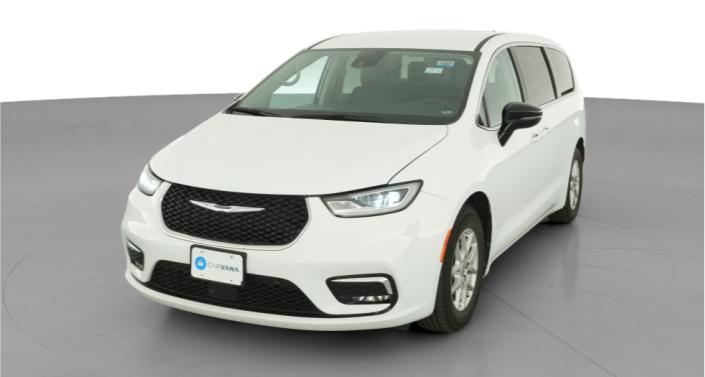 Thumbnail: 2024 Chrysler Pacifica - 1