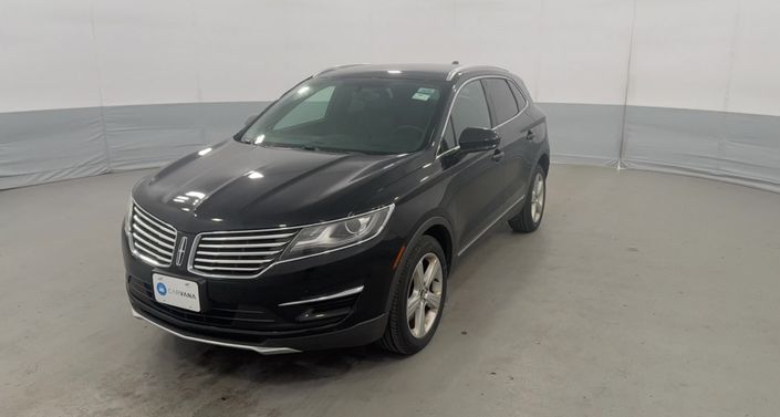 2017 Lincoln MKC Premiere -
                  Akron, NY