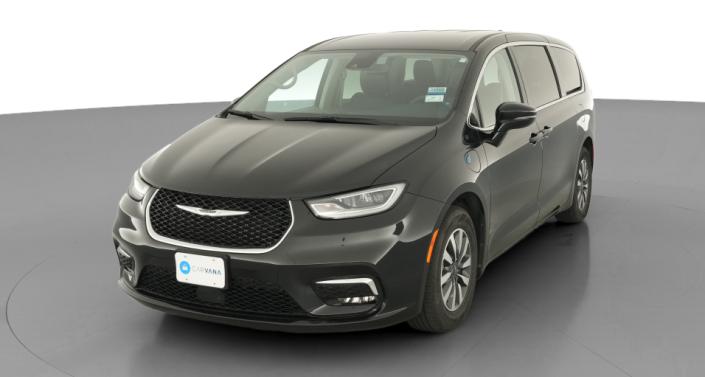 Thumbnail: 2024 Chrysler Pacifica - 1