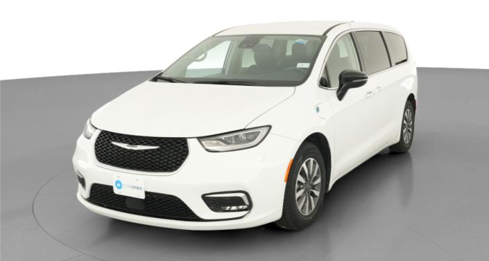 Thumbnail: 2024 Chrysler Pacifica - 1