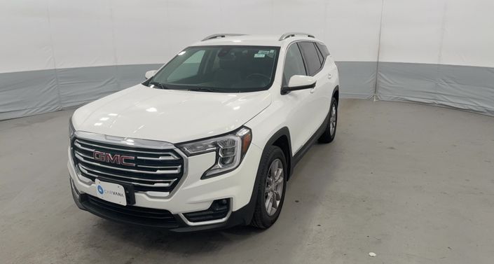 Thumbnail: 2024 GMC Terrain - 1