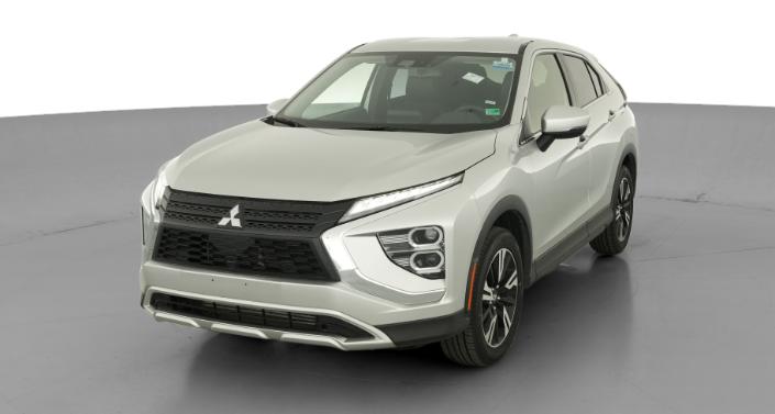 2025 Mitsubishi Eclipse Cross SE -
                  Tolleson, AZ