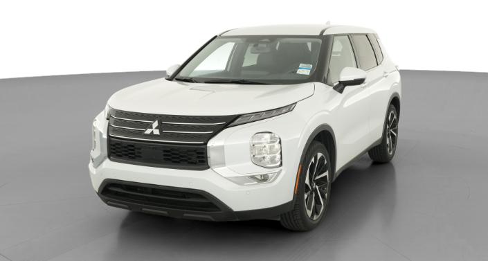 Thumbnail: 2024 Mitsubishi Outlander - 1