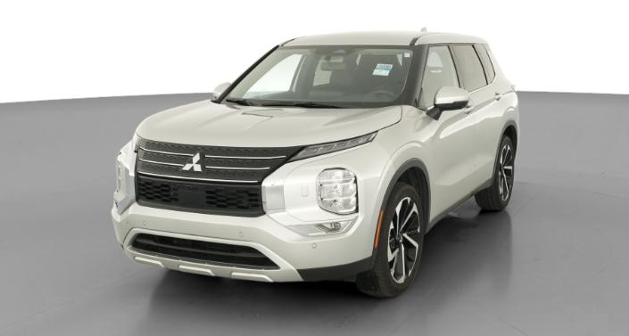Thumbnail: 2024 Mitsubishi Outlander - 1