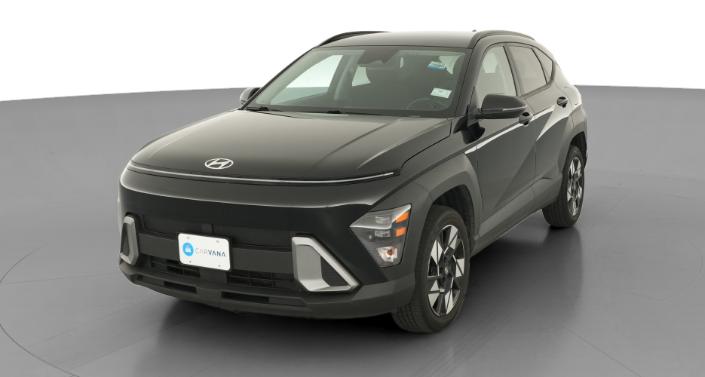 Thumbnail: 2024 Hyundai Kona - 1