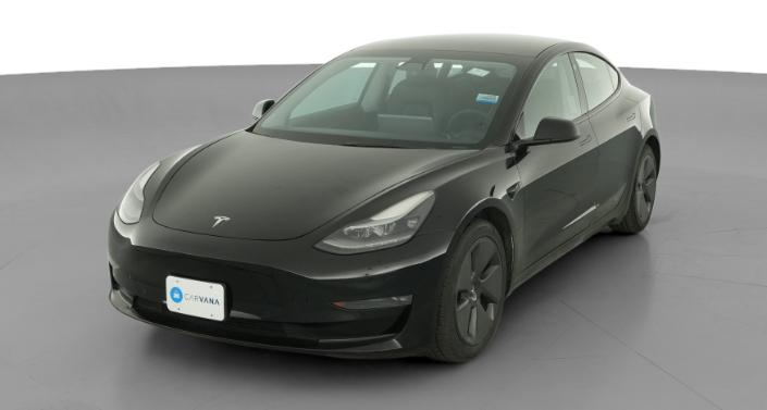 Thumbnail: 2022 Tesla Model 3 - 1
