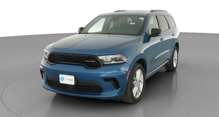Thumbnail: 2025 Dodge Durango - 1