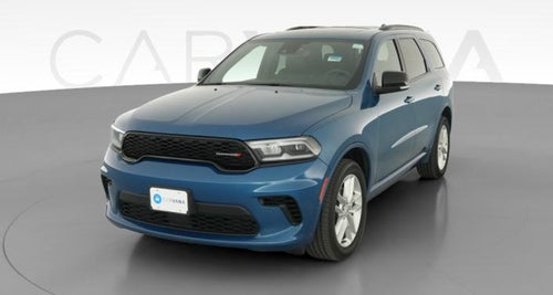 2025 Dodge Durango