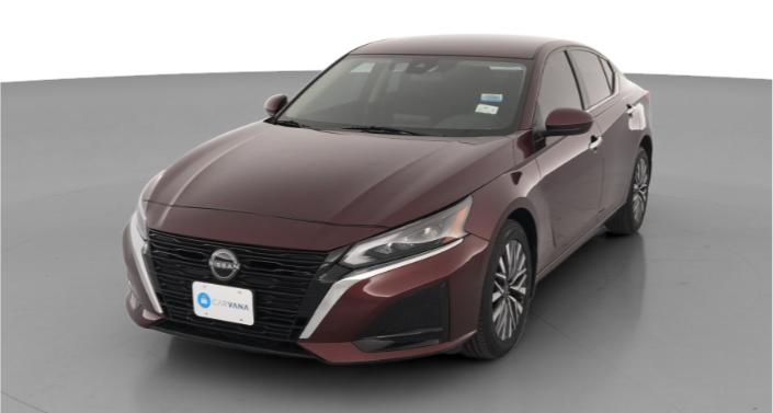 Thumbnail: 2023 Nissan Altima - 1