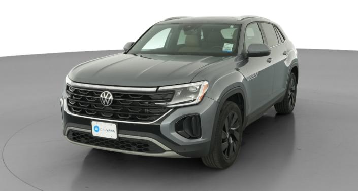Thumbnail: 2025 Volkswagen Atlas - 1