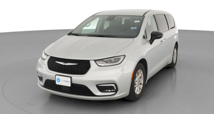 Thumbnail: 2024 Chrysler Pacifica - 1