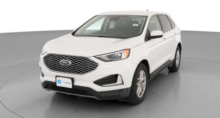 Thumbnail: 2023 Ford Edge - 1
