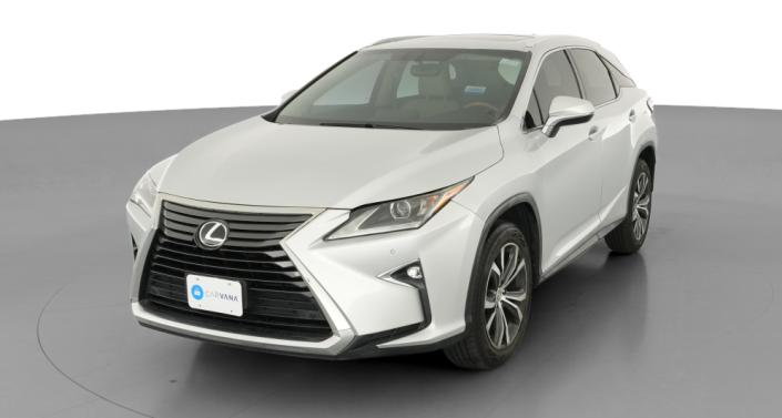 Thumbnail: 2016 Lexus RX - 1
