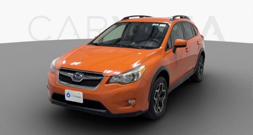 2015 Subaru XV Crosstrek