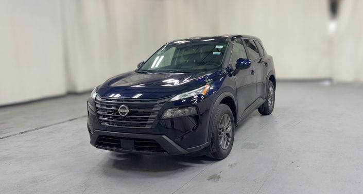 Thumbnail: 2026 Nissan Rogue - 1