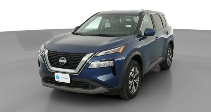 Thumbnail: 2023 Nissan Rogue - 1