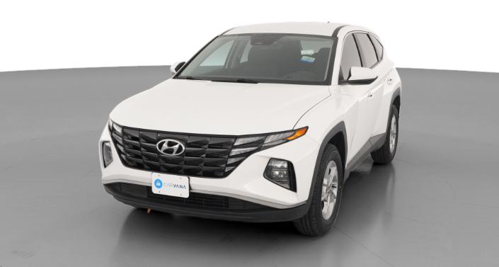 Thumbnail: 2024 Hyundai Tucson - 1