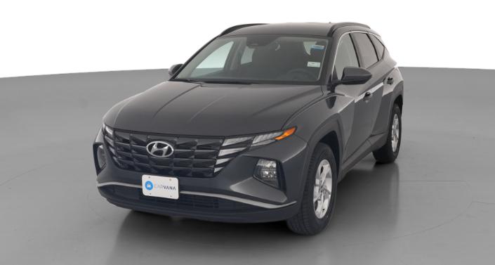 Thumbnail: 2024 Hyundai Tucson - 1