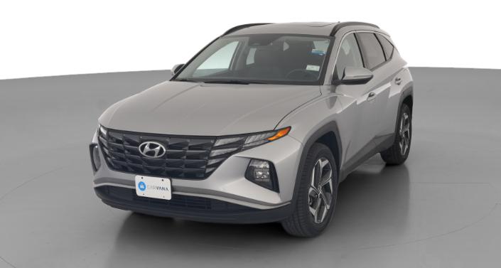 Thumbnail: 2023 Hyundai Tucson - 1
