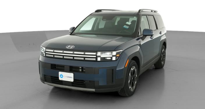 Thumbnail: 2025 Hyundai Santa Fe - 1