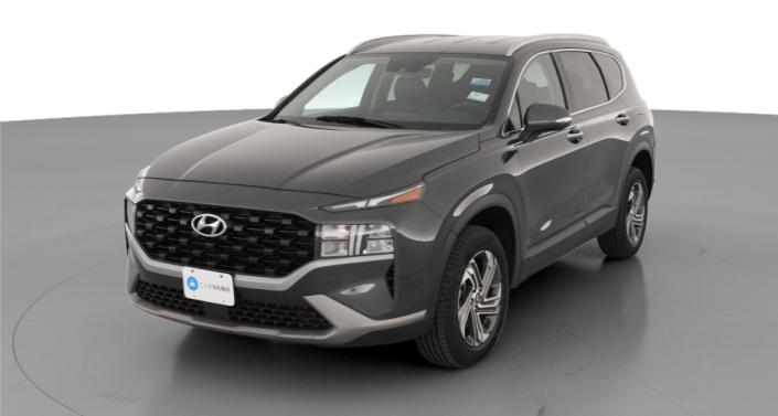 Thumbnail: 2023 Hyundai Santa Fe - 1