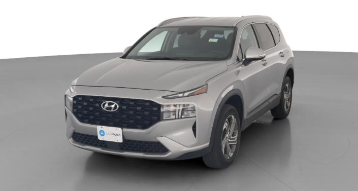 Thumbnail: 2023 Hyundai Santa Fe - 1