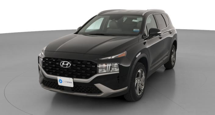 Thumbnail: 2023 Hyundai Santa Fe - 1