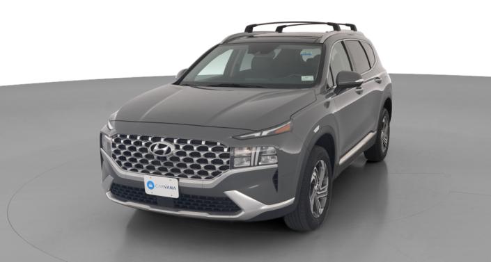 Thumbnail: 2023 Hyundai Santa Fe - 1