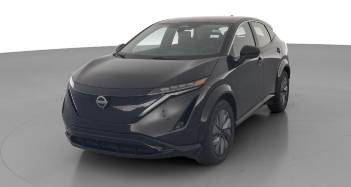 2023 Nissan Ariya Venture+ -
                  Lorain, OH