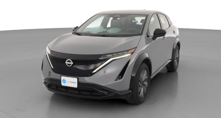 Thumbnail: 2024 Nissan Ariya - 1