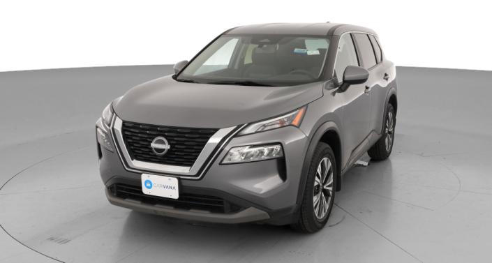 Thumbnail: 2023 Nissan Rogue - 1