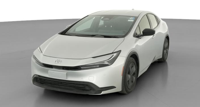 Thumbnail: 2025 Toyota Prius - 1