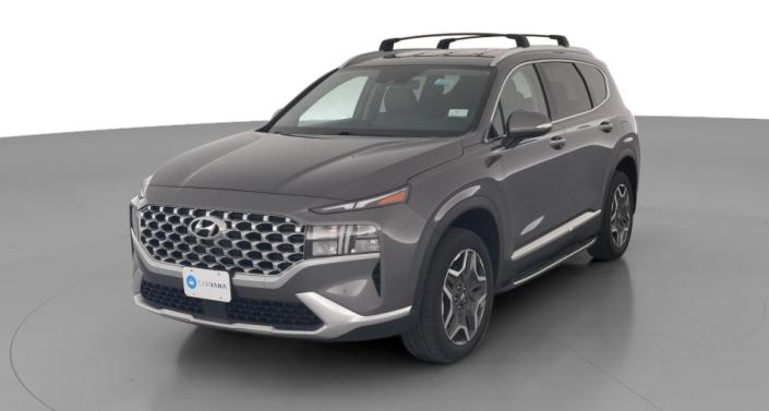 Thumbnail: 2023 Hyundai Santa Fe - 1