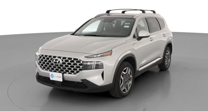 Thumbnail: 2023 Hyundai Santa Fe - 1
