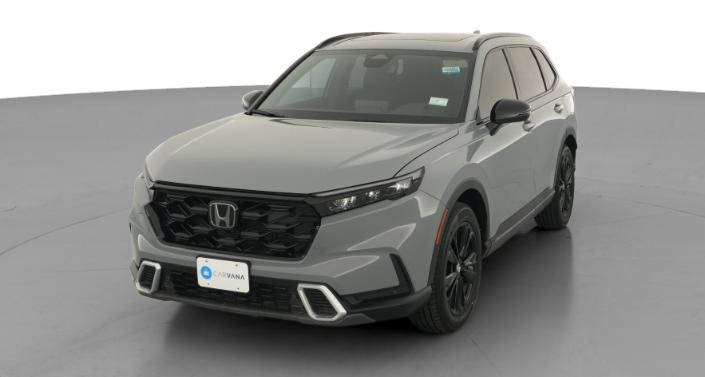 Thumbnail: 2026 Honda CR-V - 1