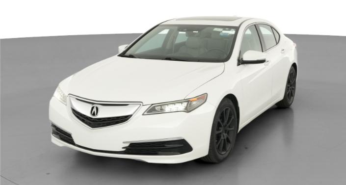2015 Acura TLX Base -
                  Rocklin, CA