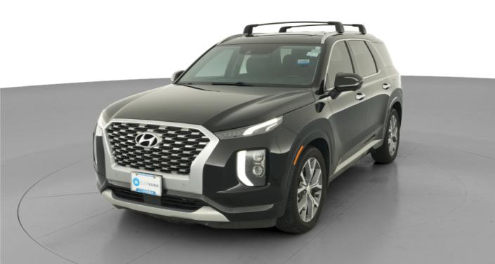 Thumbnail: 2021 Hyundai Palisade - 1