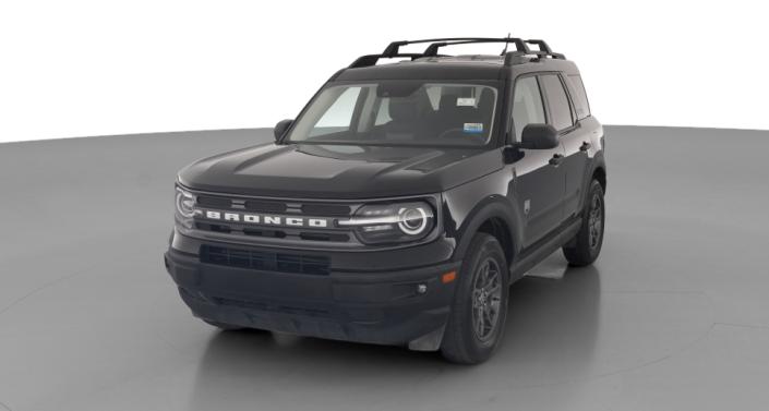 Thumbnail: 2023 Ford Bronco Sport - 1