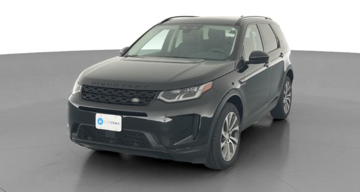 2022 Land Rover Discovery Sport SE -
                  Rocklin, CA