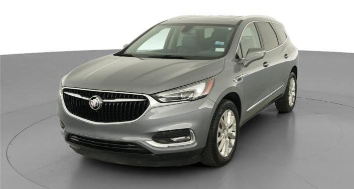 Thumbnail: 2019 Buick Enclave - 1