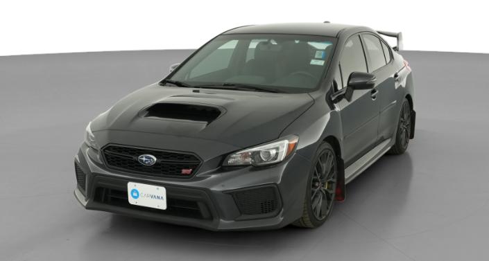 Thumbnail: 2019 Subaru WRX - 1