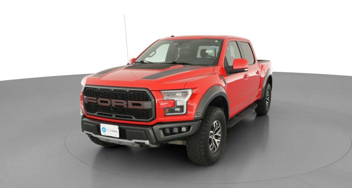 Thumbnail: 2018 Ford Econoline - 1